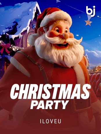 Christmas Party game thumbnail